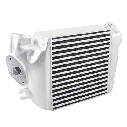 top mount intercooler For Subaru WRX Legacy GT Forester XT 2.5L Turbo 2008-14, Replacement intercooler