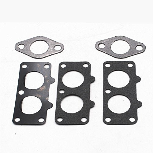 Engine Gasket Set Replacement for 499889 446677 446777 44677A 446877 446977 44H777 44P777 44Q777 694012