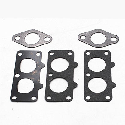 Engine Gasket Set Replacement for 499889 446677 446777 44677A 446877 446977 44H777 44P777 44Q777 694012