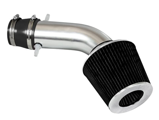 Short Ram Intake Kit for 02-03 TL Type-S/01-03 CL Type-S 3.2L V6 (Black) - color: Black