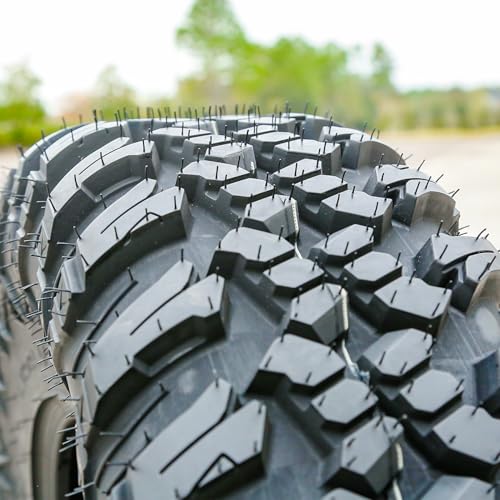 Forerunner Aurora A/T 32X10.00R15 85J All Terrain 8 Ply All Season Tire - size: 32X10.00R15