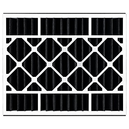 AIRx Filters 20x25x5 Furnace & AC Filter MERV 8 Fits Air Bear 229990-102 - size: 2 Pack, style: MERV 8