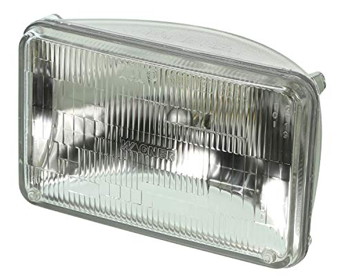 Wagner Lighting H4656 Standard Multi-Purpose Light Bulb Box of 1 - size: 1 Count (Pack of 1)