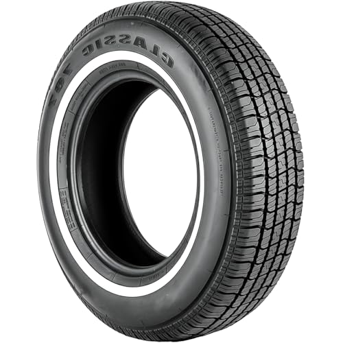 Omni Classic 787 Touring P205/75R14 95S Passenger Tire