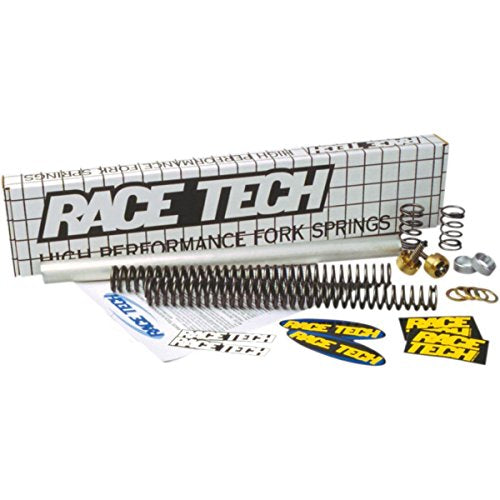 Race Tech FLEK S49150 Complete Front End Suspension Kit - 1.5kg/mm