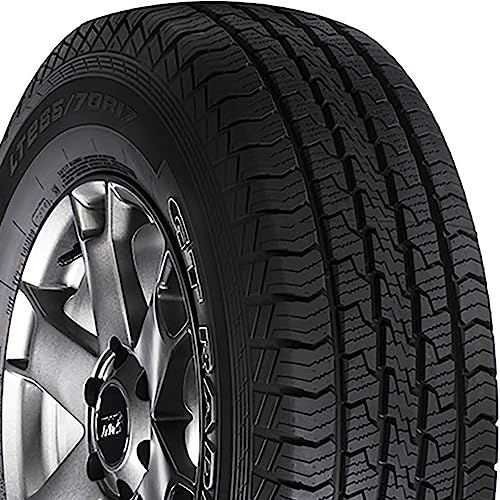 GT Radial Adventuro HT LT235/80R17 120/117R E - size: LT235/80R17