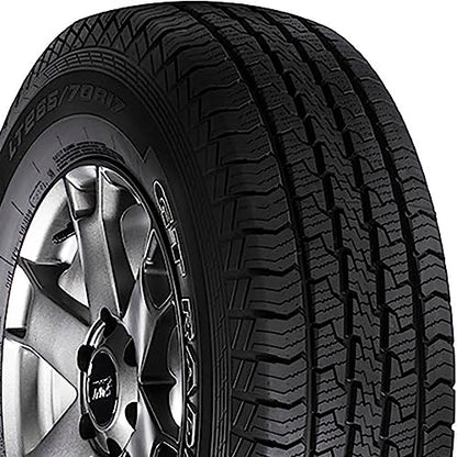 GT Radial Adventuro HT LT235/80R17 120/117R E - size: LT235/80R17