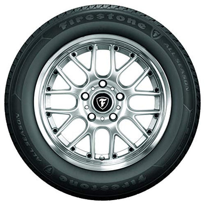 Firestone All Season Touring Tire 205/50R17 89 H - size: 205/50R17
