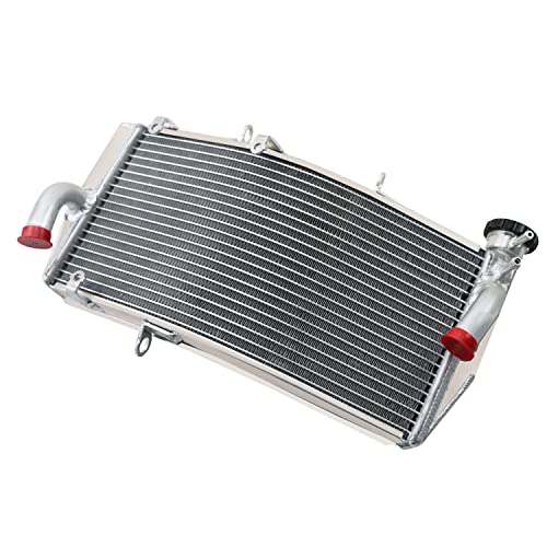 Aluminum Radiator for 2002-2003 Honda CBR954 CBR954RR Fireblade