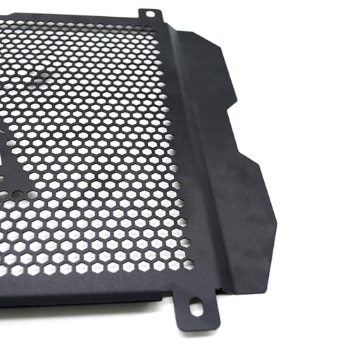 Z900 2026 Motorcycle Radiator Grille Grill Guard Protective Cover Grill - color: Radiator Grille Guard Cover-black