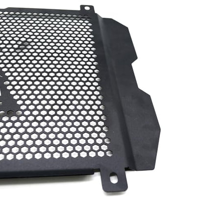 Z900 2026 Motorcycle Radiator Grille Grill Guard Protective Cover Grill - color: Radiator Grille Guard Cover-black