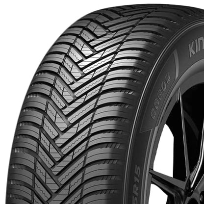 HANKOOK H750 Kinergy 4s 2 215/55R16 XL 97V BSW, 7 Inches Rim - size: 225/55ZR18