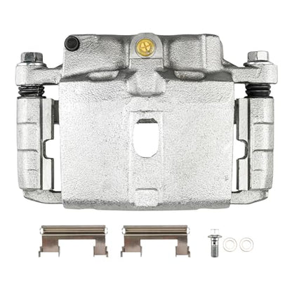 PHILTOP Front Left Brake Caliper Fit for 1999-2006 Silverado 1500 - size: 18-P4729