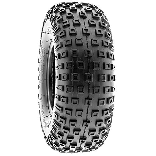 SunF 145/70-6 Tubeless 6 Ply - A011 [Single] - size: 145/70-6