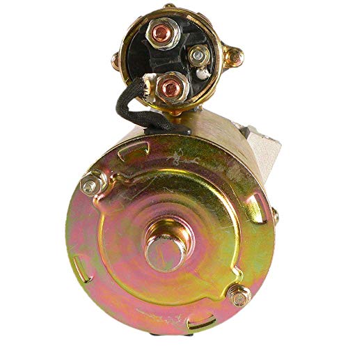 DB Electrical Starter for Chevrolet C Series K C1500 K1500 C2500 1988-1996