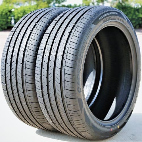 Evoluxx Capricorn UHP 245/40R18 97W XL All Season Passenger Tire - size: 245/40R18