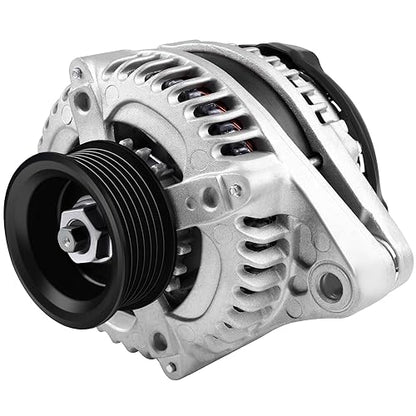 OCPTY Alternator for Acura for MDX 2003-2009,for Honda for Odyssey 2005-07