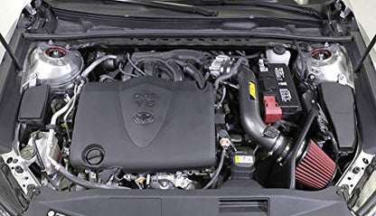 AEM 21-827C Cold Air Intake System