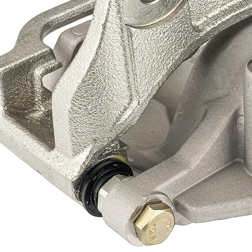 PHILTOP Brake Caliper for 2007-2018 Chevrolet Silverado 1500 - size: 18B5030,18B5031