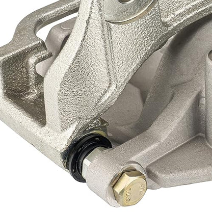 PHILTOP Brake Caliper for 2007-2018 Chevrolet Silverado 1500 - size: 18B5030,18B5031