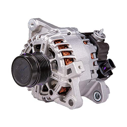 Valeo 849150 New Premium Alternator Replacement for Toyota Corolla (2014-2019)