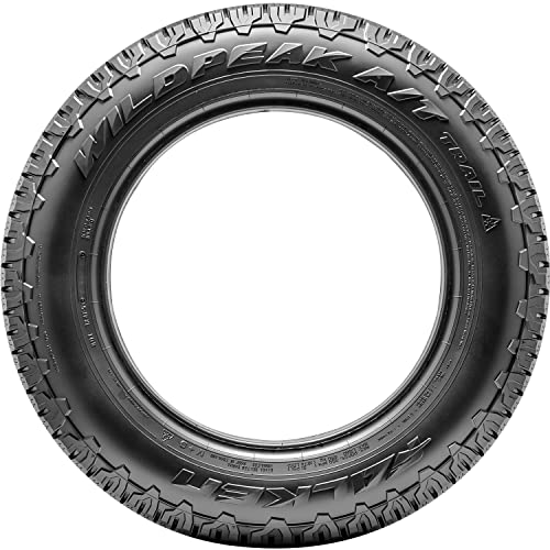 Falken 235/65R17 108H XL FALKEN WILDPEAK A/T TRAIL BW - size: 235/65R17