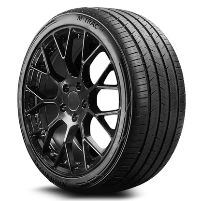 Mastertrack M-TRAC GT UHP All-Season Tires (Set of 2) 255/40ZR20 101W XL - size: 255/40ZR20