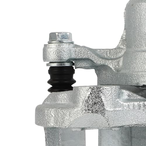 SCITOO Front Left Disc Brake Caliper With Bracket 19-B1219 - size: Front Driver[19-B1219]
