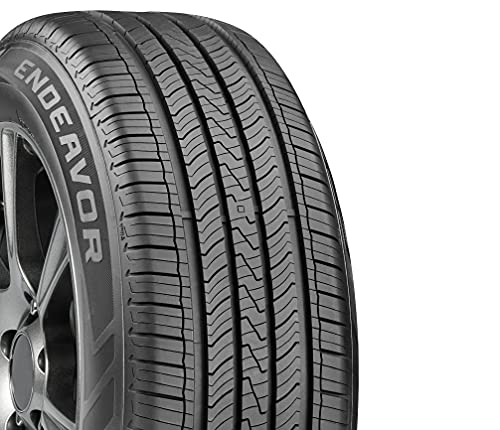 Cooper Endeavor All-Season 215/55R16XL 97H Tire - size: 215/55R16XL 97H