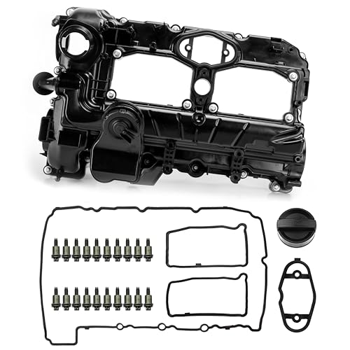 Engine Valve Cover with Gasket,#11127633630