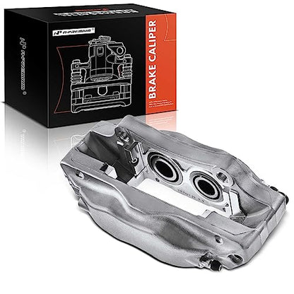 A-Premium Disc Brake Caliper Compatible with Acura Models