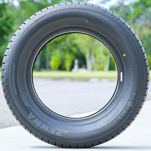 Zenna Sport Line 235/45ZR18 98W XL All Season High Performance Tire - size: 235/45R18