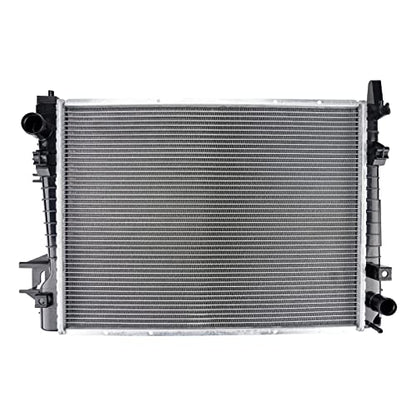 KAC CU2479 Engine Radiator Core For 2002-2004 Ram 1500 3.7/4.7/5.7L 2003 Ram 2500/3500 5.7L (w/o Filler Neck) - size: Ram 1500/2500/3500