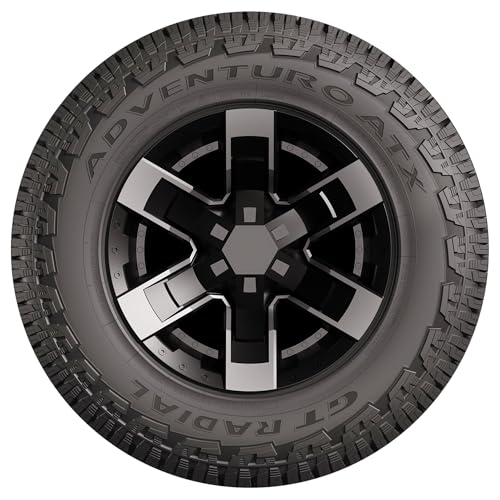 GT Radial Adventuro ATX LT31X10.50R15 109S C - size: LT31X10.50R15