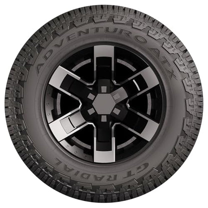 GT Radial Adventuro ATX LT31X10.50R15 109S C - size: LT31X10.50R15