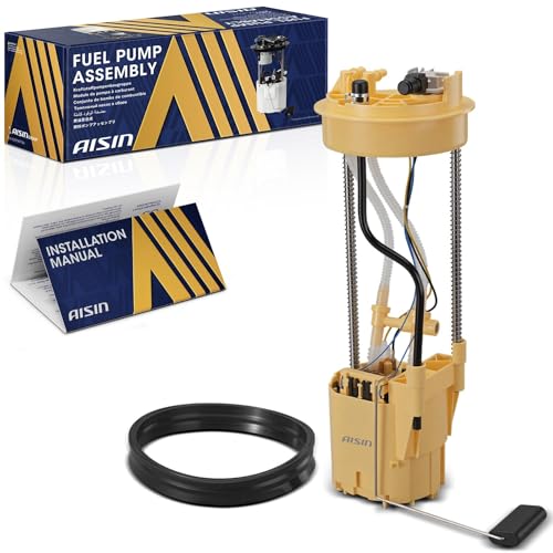 AISIN AFTERMARKET FUPCH-00468 Fuel Pump Module Assembly
