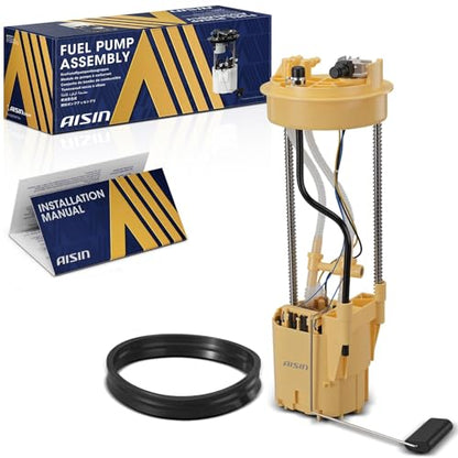 AISIN AFTERMARKET FUPCH-00468 Fuel Pump Module Assembly