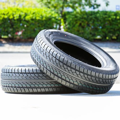 Zenna Sport Line 225/60R17 99H SL All Season Performance Tire - size: 225/60R17