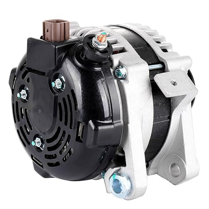 OCPTY Alternator for Toyota for Camry 2004-2006,for Highlander 2004-2007 - size: 100AMP, style: for Toyota Camry 04-06,for Highlander 04-07