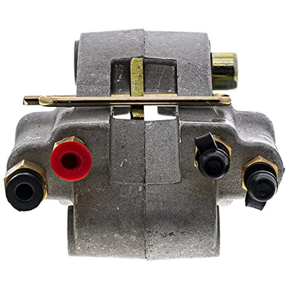 NICHE Rear Brake Caliper Assembly for Polaris 1910553
