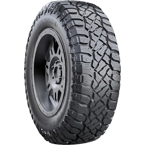 LT275/70R18 125Q E Sailun Terramax RT Rugged Terrain Tire