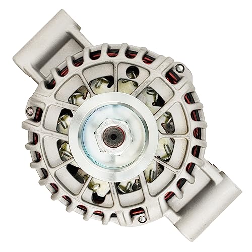 PHILTOP 8259N Alternator New Fits for Ford,2001-2004 Escape 3.0L 8259 - size: 8259n