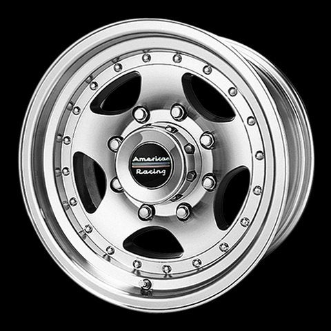WHEEL PROS AR235885 23 15X8 5X139.7