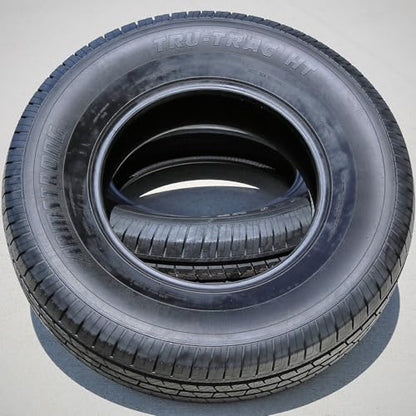 Armstrong Tru-Trac HT 225/60R18 104H All Season XL 18 inch Tire - size: 225/60R18