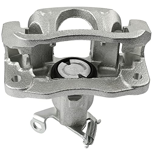 ECCPP 18B5177 Rear Left Disc Brake Caliper Assembly - size: Rear Left[18B5177]