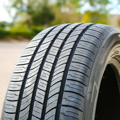 4 x Landspider Citytraxx G/P 195/55R16 87V SL All Season Tires