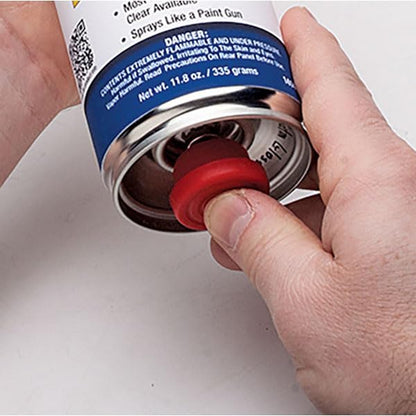 Eastwood 2K Epoxy Gray Primer | AeroSpray Catalyzed Technology | Durable Direct to Metal Epoxy Automotive | Performance Primer on Car Body Filler | 10-16 Sq Ft Coverage | 12 oz | 4 Pack - style: Epoxy Gray Primer - (4 Pack)