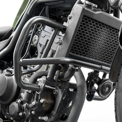 Crash Bar Engine Frame Guard for Rebel 300 CMX300 CM300 2017-2025
