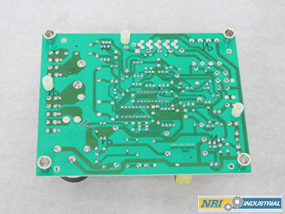 LENNOX 19M54 Heater Ignition Control Module KIT PCB Circuit Board B482675