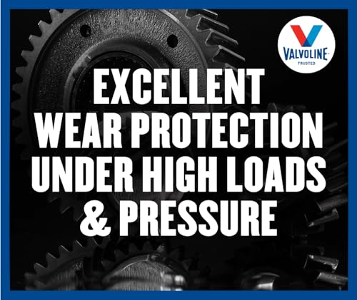 Valvoline Synchromesh Manual Transmission Fluid 1 Quart - size: 1 QT